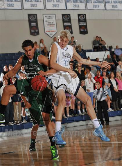 Thumbnail 2 in Pine Creek @ Valor Christian photogallery.