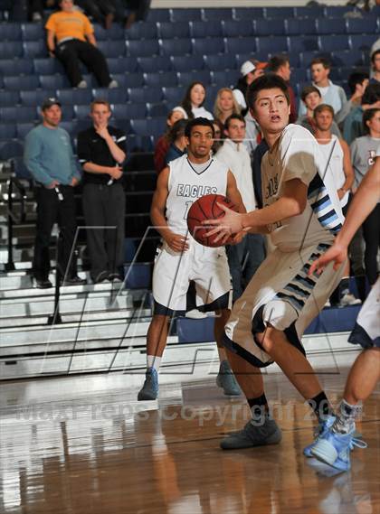 Thumbnail 1 in Pine Creek @ Valor Christian photogallery.