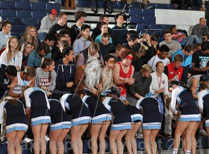 Thumbnail 2 in Pine Creek @ Valor Christian photogallery.