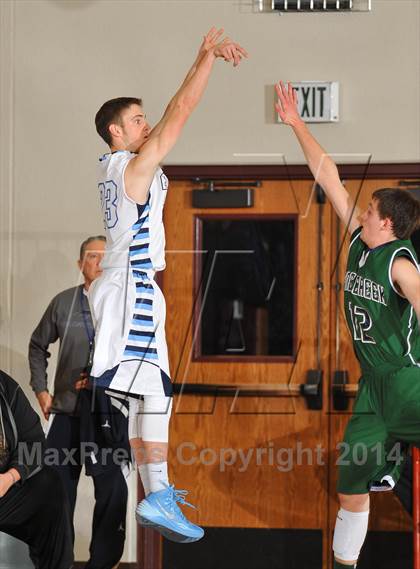 Thumbnail 3 in Pine Creek @ Valor Christian photogallery.