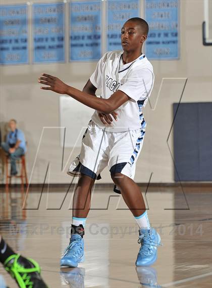 Thumbnail 2 in Pine Creek @ Valor Christian photogallery.