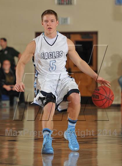 Thumbnail 3 in Pine Creek @ Valor Christian photogallery.