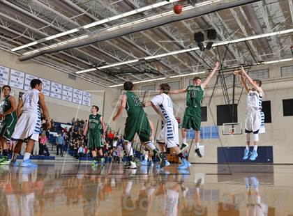 Thumbnail 2 in Pine Creek @ Valor Christian photogallery.