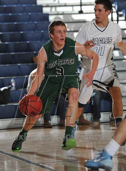 Thumbnail 1 in Pine Creek @ Valor Christian photogallery.