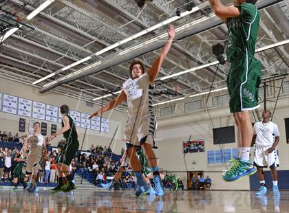 Thumbnail 3 in Pine Creek @ Valor Christian photogallery.