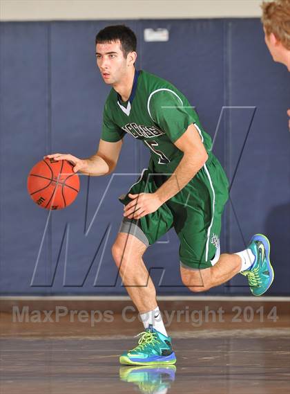 Thumbnail 1 in Pine Creek @ Valor Christian photogallery.