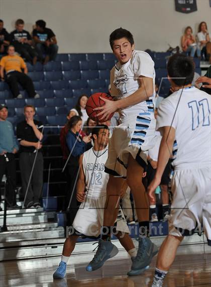 Thumbnail 2 in Pine Creek @ Valor Christian photogallery.