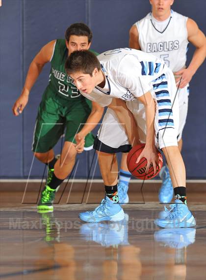 Thumbnail 2 in Pine Creek @ Valor Christian photogallery.