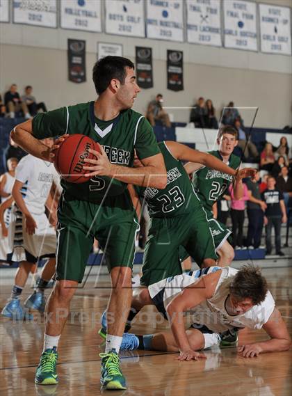 Thumbnail 2 in Pine Creek @ Valor Christian photogallery.