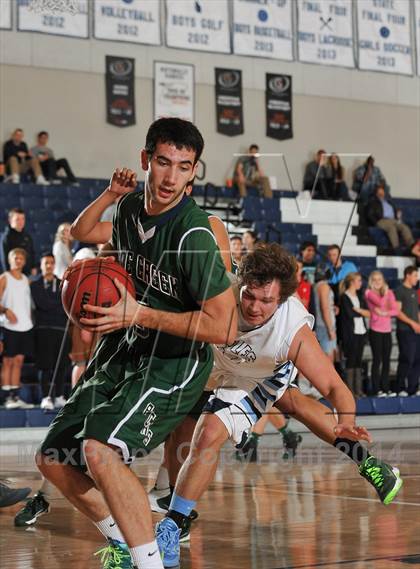 Thumbnail 3 in Pine Creek @ Valor Christian photogallery.