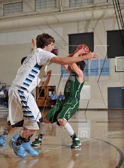 Thumbnail 2 in Pine Creek @ Valor Christian photogallery.