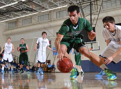 Thumbnail 2 in Pine Creek @ Valor Christian photogallery.