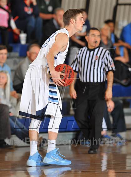 Thumbnail 3 in Pine Creek @ Valor Christian photogallery.