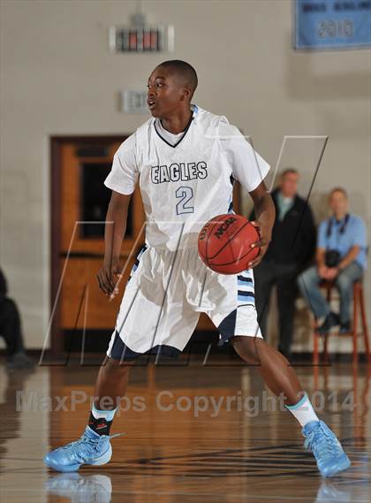 Thumbnail 2 in Pine Creek @ Valor Christian photogallery.