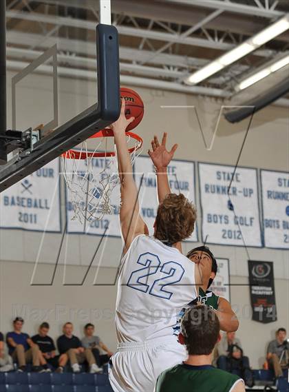 Thumbnail 1 in Pine Creek @ Valor Christian photogallery.