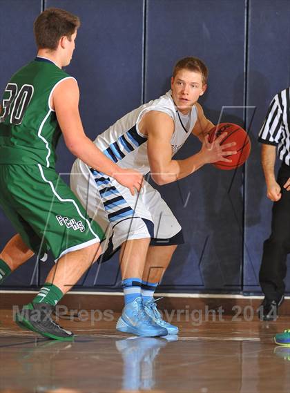 Thumbnail 2 in Pine Creek @ Valor Christian photogallery.
