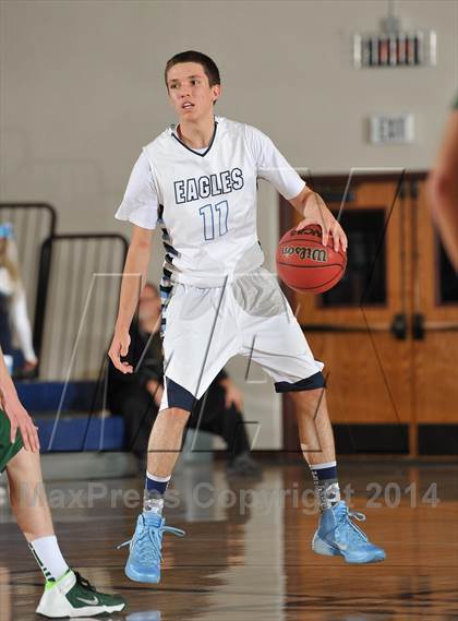 Thumbnail 1 in Pine Creek @ Valor Christian photogallery.
