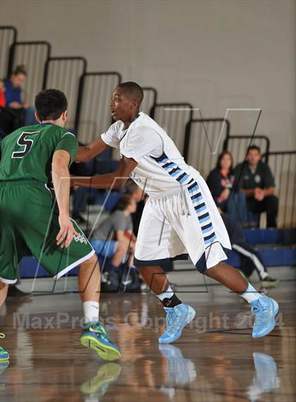 Thumbnail 2 in Pine Creek @ Valor Christian photogallery.