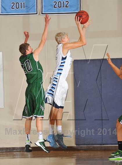 Thumbnail 3 in Pine Creek @ Valor Christian photogallery.