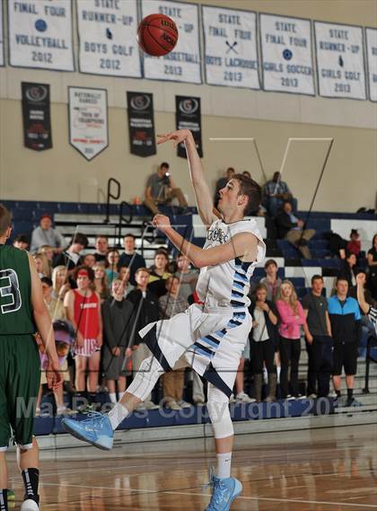 Thumbnail 3 in Pine Creek @ Valor Christian photogallery.
