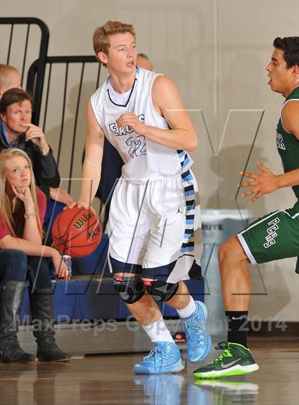 Thumbnail 2 in Pine Creek @ Valor Christian photogallery.