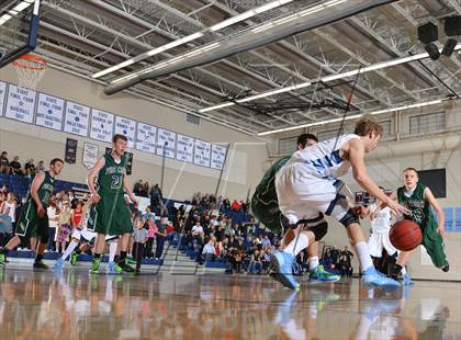 Thumbnail 2 in Pine Creek @ Valor Christian photogallery.