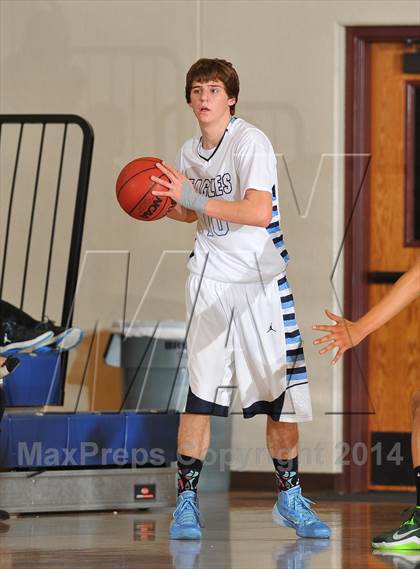 Thumbnail 2 in Pine Creek @ Valor Christian photogallery.