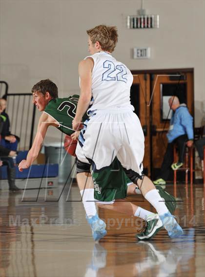 Thumbnail 2 in Pine Creek @ Valor Christian photogallery.