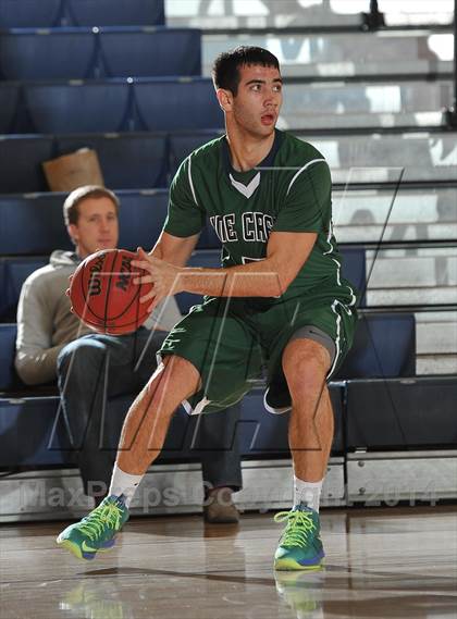 Thumbnail 2 in Pine Creek @ Valor Christian photogallery.