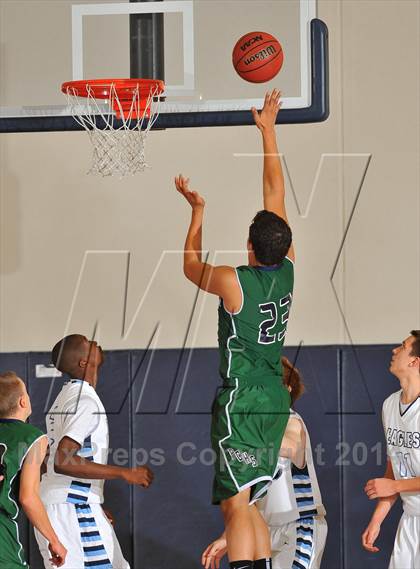 Thumbnail 1 in Pine Creek @ Valor Christian photogallery.