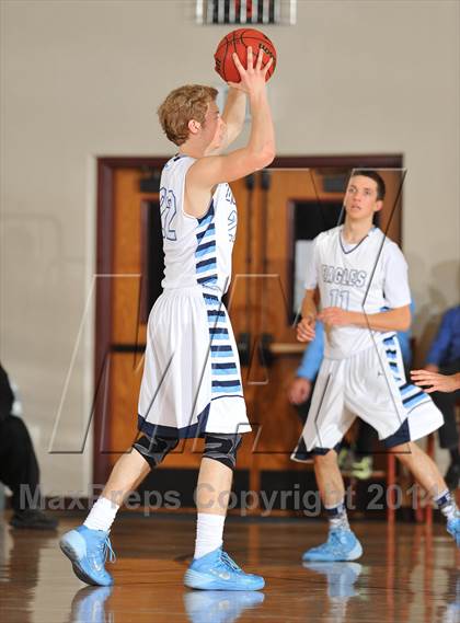 Thumbnail 2 in Pine Creek @ Valor Christian photogallery.