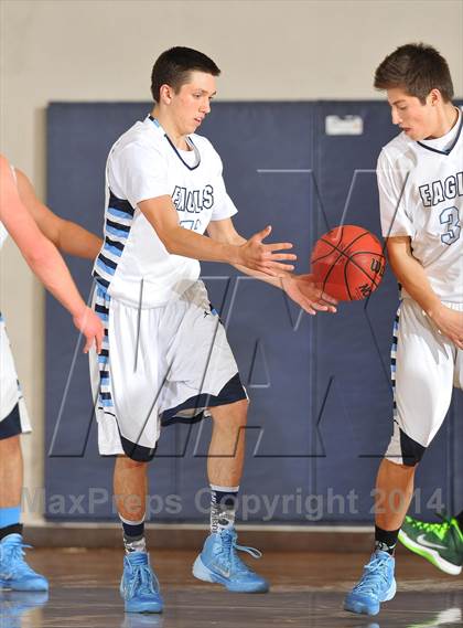 Thumbnail 3 in Pine Creek @ Valor Christian photogallery.