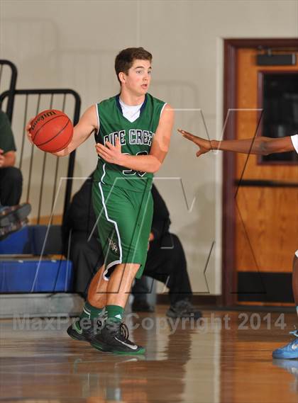 Thumbnail 1 in Pine Creek @ Valor Christian photogallery.