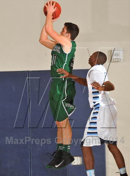 Thumbnail 3 in Pine Creek @ Valor Christian photogallery.
