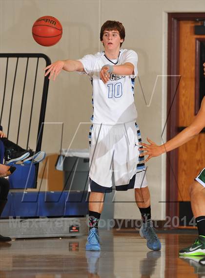 Thumbnail 1 in Pine Creek @ Valor Christian photogallery.