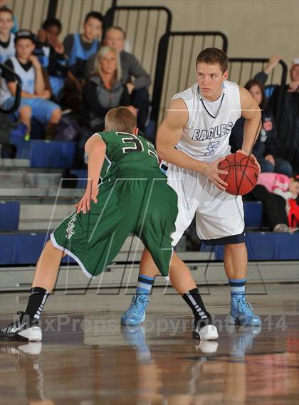 Thumbnail 2 in Pine Creek @ Valor Christian photogallery.