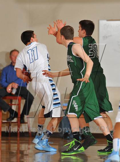 Thumbnail 3 in Pine Creek @ Valor Christian photogallery.
