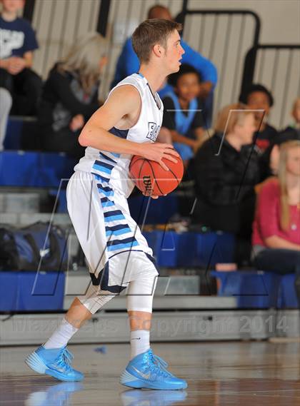 Thumbnail 3 in Pine Creek @ Valor Christian photogallery.