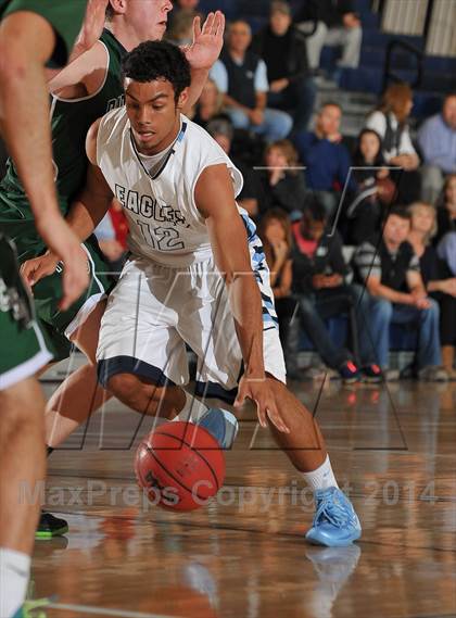 Thumbnail 3 in Pine Creek @ Valor Christian photogallery.