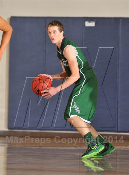 Thumbnail 1 in Pine Creek @ Valor Christian photogallery.