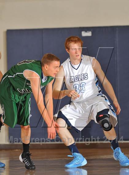 Thumbnail 1 in Pine Creek @ Valor Christian photogallery.