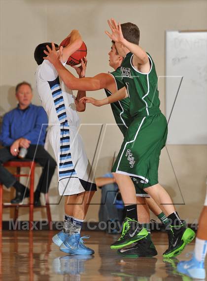Thumbnail 1 in Pine Creek @ Valor Christian photogallery.