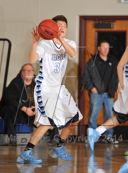 Thumbnail 2 in Pine Creek @ Valor Christian photogallery.