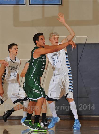 Thumbnail 1 in Pine Creek @ Valor Christian photogallery.