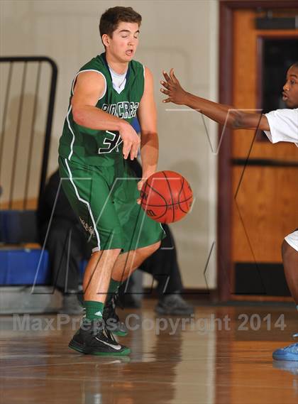 Thumbnail 3 in Pine Creek @ Valor Christian photogallery.