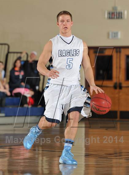 Thumbnail 1 in Pine Creek @ Valor Christian photogallery.