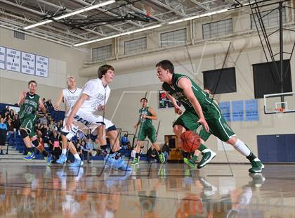 Thumbnail 1 in Pine Creek @ Valor Christian photogallery.