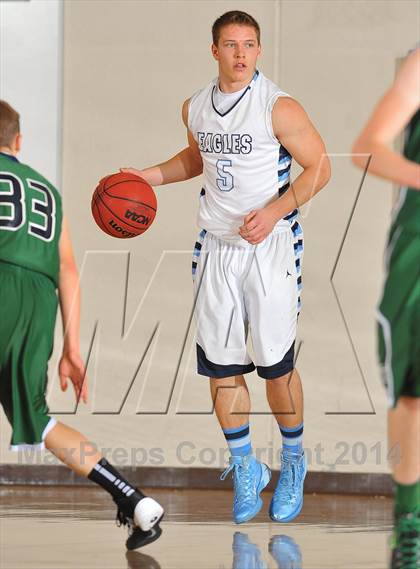 Thumbnail 2 in Pine Creek @ Valor Christian photogallery.