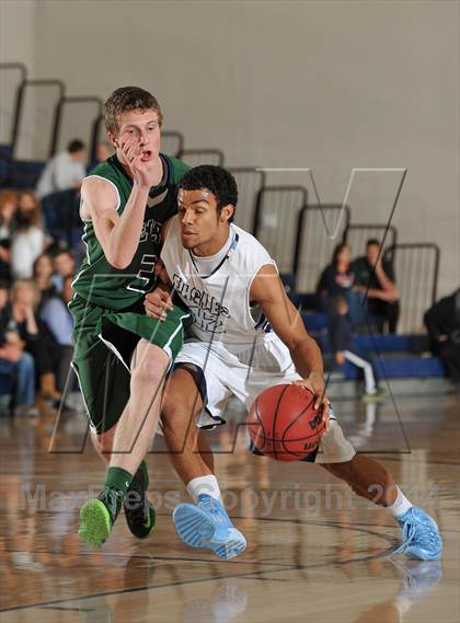 Thumbnail 2 in Pine Creek @ Valor Christian photogallery.