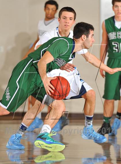 Thumbnail 3 in Pine Creek @ Valor Christian photogallery.